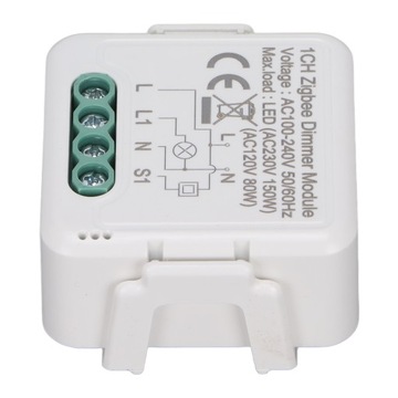 Модуль умного диммера Wi-Fi