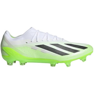 Buty piłkarskie adidas X Crazyfast.1 FG HQ4516 42