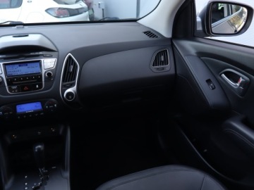 Hyundai ix35 SUV R 2.0 CRDi 184KM 2012 Hyundai ix35 2.0 CRDi, 181 KM, 4X4, Automat, zdjęcie 7