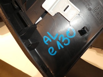 ОТДЕЛКА ПОТОЛКА PANORAMA VW TIGUAN 5N0 ЛИФТ РУЛЕНАЯ ШТОРА, ЧЕРНЫЙ ПЛАСТИКОВЫЙ КОМПЛЕКТ