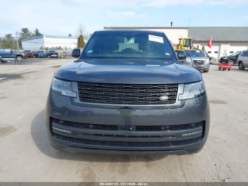 Land Rover Range Rover V 2025 Land Rover Range Rover P400 Se 2025 3.0 Benzyna 395KM, zdjęcie 8