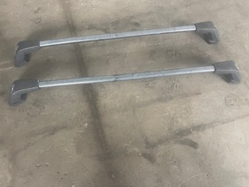 CITROEN RENAULT FIAT STŘEŠNÍ NOSIČ KUFR STŘEŠNÍ