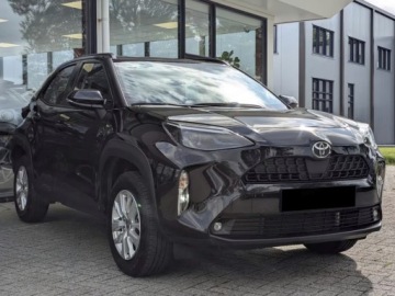 Toyota 2025 Od ręki - Comfort 1.5 Hybrid 116KM | Tempomat adaptacyjny!, zdjęcie 2