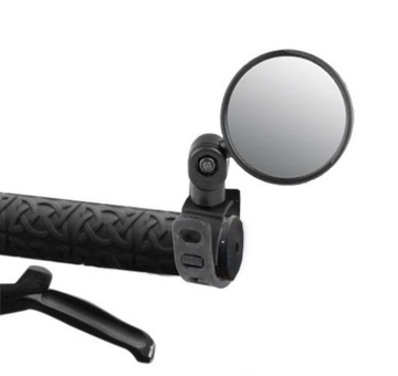 КОРОТКОЕ ВЕЛОСИПЕДНОЕ ЗЕРКАЛО M-WAVE SPY MINI 46MM