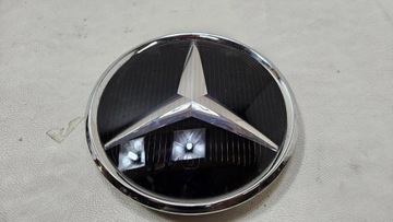 ZNACZEK LOGO EMBLEMAT MERCEDES A0008880500