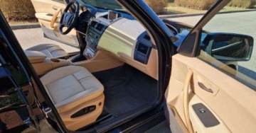 BMW X3 E83 3.0 i 231KM 2004 BMW X3 BMW X3 3.0i 3.0 Benzyna 231KM, zdjęcie 17