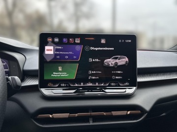 Cupra Terramar SUV 1.5 eTSI 150KM 2024 Cupra Terramar 1.5 eTSI 150KM Audio Sennheiser Pak, zdjęcie 15