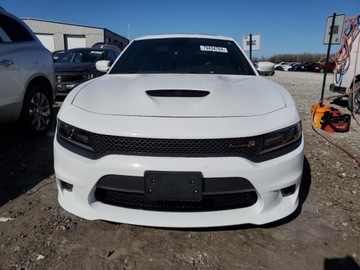 Dodge Charger VII 2017 Dodge Charger 2017 DODGE CHARGER RT 392 6.4 Benzyna 485KM, zdjęcie 5