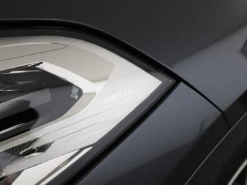 BMW X2 F39 Crossover 2.0 20d 190KM 2019 BMW X2 4x4 automat full LED sport grzane fotele, zdjęcie 39