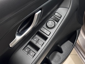 Hyundai i30 III Hatchback Facelifting 1.0 T-GDI 120KM 2022 Hyundai i30 Smart, 1 właściciel, Salon Polska, FV, zdjęcie 18