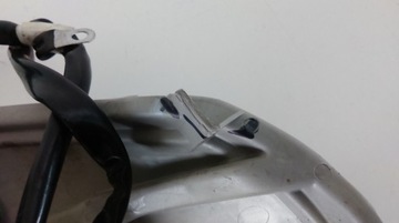 Фонарь задний SUZUKI BURGMAN 650 EX