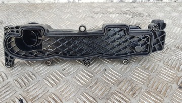 CITROEN C4 1.6 HDI KRYT VENTILU