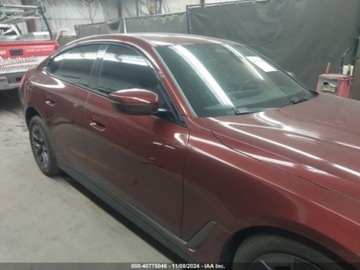 BMW 2022 BMW i4 2022r., EDRIVE, od ubezpieczalni Elektryczny 340KM, zdjęcie 6