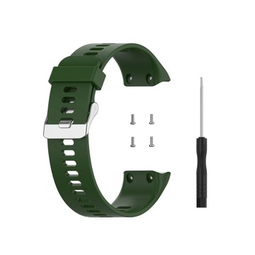 ПРОЧНЫЙ РЕМЕШОК ДЛЯ ЧАСОВ GARMIN FOREUNNER 35