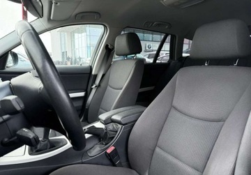 BMW Seria 3 2012 BMW Seria 3 Pakiet Comfort 6-biegowa Tempomat Podgrzewane fotele, zdjęcie 24