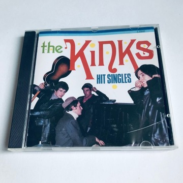 The Kinks - Hit Singles