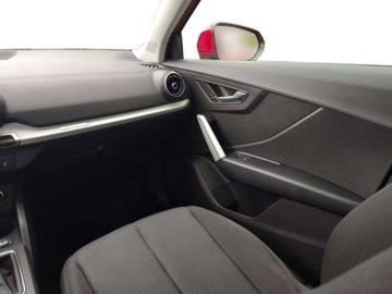 Audi Q2 SUV Facelifting 1.5 35 TFSI 150KM 2021 Audi Q2 Audi Q2 35 TFSI 150km S tronic 1.5 Benzyna 150KM, zdjęcie 22