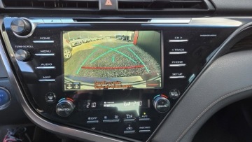 Toyota Camry IX Sedan 2.5 Hybrid Dynamic Force 218KM 2020 Toyota Camry 2.5H 218KM Fvat 23% Salon PL, zdjęcie 19