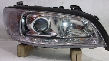LAMPA PRAWA PRZEDNIA PRZÓD OPEL OMEGA B
