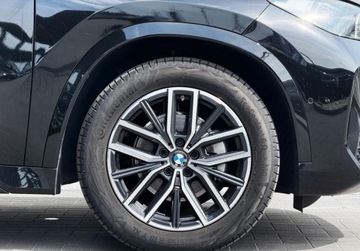BMW X1 U11 Crossover 1.5 18i 136KM 2024 BMW X1 Pierwszy wlasciciel Polska Gwarancja Bezwypadkowy FVAT23, zdjęcie 9