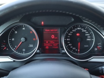 Audi A5 8T Coupe 2.0 TDI 170KM 2009 Audi A5 2.0 TDI, 167 KM, Klima, Klimatronic, zdjęcie 10