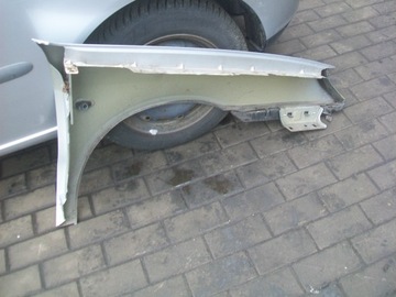 BLATNÍK LEVÝ NE SHNILÝ CITROEN XSARA II BARVA EZRC
