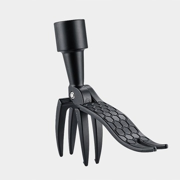 Инструменты для удаления садовых сорняков