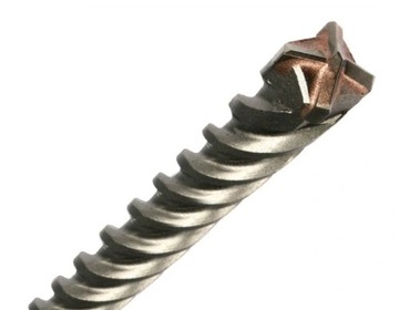 Wiertło BOSCH SDS-Plus - 5X 6/100/160 1szt