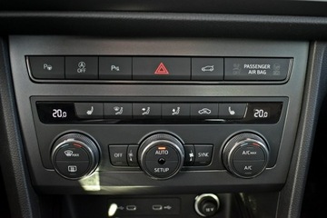 Cupra Ateca Crossover Facelifting 1.5 TSI 150KM 2024 Cupra Ateca Bezwypadkowy / Salon Polska / Serwis, zdjęcie 24