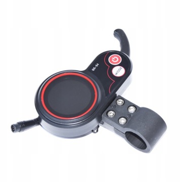 Wyświetlacz do Motus PRO 10 / PRO 10 2021 Techlife X7/ X7S / X8
