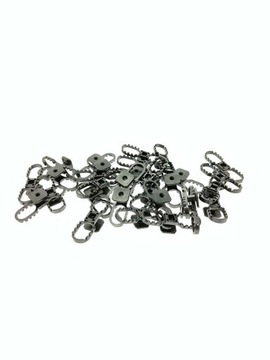 KARLE & RUBNER 6560 Terraflex ze śrubą wiertniczą C1 4,8 x 35 mm