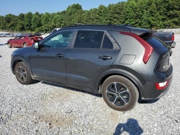Kia Niro II 2024 Kia Niro 2024 r., 1,6L LX HYBRID, zdjęcie 3