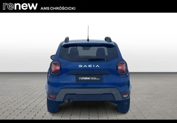 Dacia Duster II SUV Facelifting 1.0 TCe 90KM 2023 Dacia Duster Kamera 360, Bezwypadkowy, Grzane Fotele, Gwarancja, Salon PL, zdjęcie 3