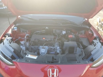 Honda HR-V III 2024 Honda HR-V Sport, 2024r., 4x4, 2.0L 2.0 Benzyna 158KM, zdjęcie 10