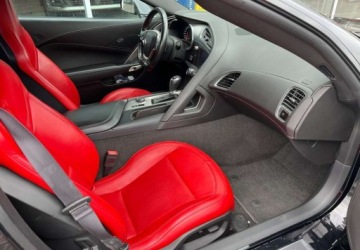 Chevrolet Corvette C7 Coupe 6.2 V8 466KM 2016 Chevrolet Corvette Chevrolet Corvette Stingray 2LT 6.2 V8 Automatik 6.2, zdjęcie 15