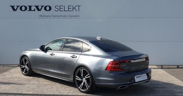 Volvo S90 II Sedan 2.0 D5 235KM 2020 Volvo S90 D5 Diesel | Diesel | R-Design | aut | Se, zdjęcie 4