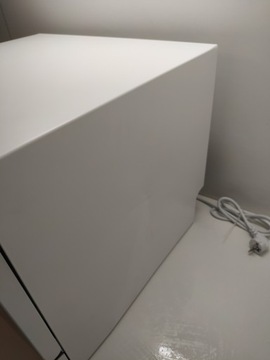 Отдельностоящая посудомоечная машина Klarstein Azuria.