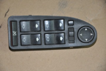 BMW E38 PRZEŁACZNIK SZYB W PEŁNEJ OPCJI 8352185