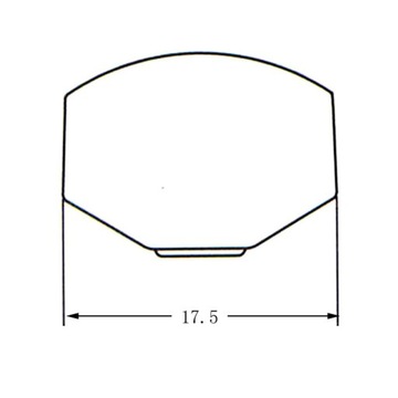 Klucze do strojenia gitary Klucze Tunery Głowice