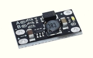 Бустерный инвертор STEP UP 5, 8, 9, 12 В