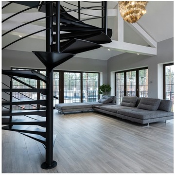 Краска по металлу от ржавчины СТАЛЬ ПОЛУМАТОВАЯ RAL 7046 0,7 л Ferrobond Набор из 2 шт.