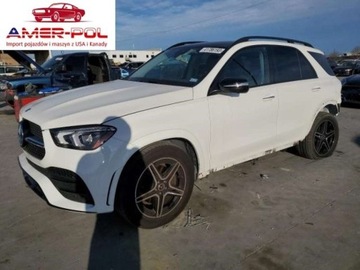 Mercedes GLE V167 2020