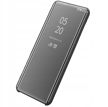 Чехол-книжка Clear View для Galaxy S8+