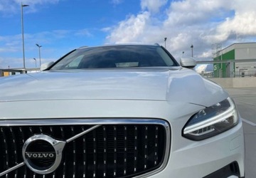 Volvo 2019 Cross Country T5 AWD 250KM /Hak/Harman/BLIS/FullLED *SalonPL*ASO *FVAT23%, zdjęcie 13