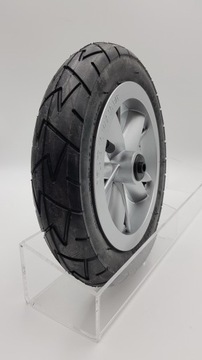 Колесо тележки, обод SILVER SCISSORS 10x1,75, 10x2