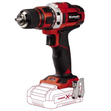 EINHELL TE-CD 18/40 Solo WIERTARKO-WKRĘTARKA PXC