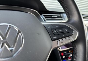 Volkswagen Passat B8 Variant Facelifting 2.0 TDI SCR 150KM 2023 Volkswagen Passat Variant SalonPL Elegance 2.0TDI 150KM Podg.Fotele NAVI T, zdjęcie 21