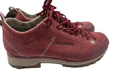 DOLOMITE KARAKORUM BUTY TREKKINGOWE DAMSKIE 37,5