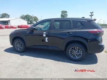 Nissan 2025 Nissan Rogue 2025 1.5L turbo AWD 1.5 Benzyna 201KM, zdjęcie 12