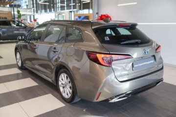 Toyota Corolla XII 2023 Toyota Corolla 1.8 Hybrid Comfort Tech LPG 1.8 BenzynaLPG 140KM, zdjęcie 2